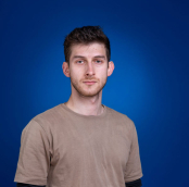 Arş. Gör. Ahmet Kerem KEÇELİ