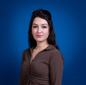 Arş. Gör. Betül AYDOĞDU