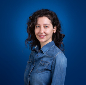 Arş. Gör. Ezgi ARARAT CÜCEOĞLU