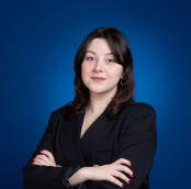 Arş. Gör. Feyzanur ÇELİK