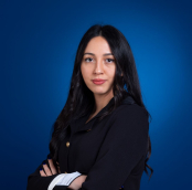Arş. Gör. Özge KALYONCU FIRAT