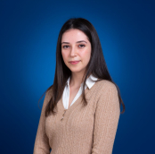 Arş. Gör. Şeyda Şenay ELMAS