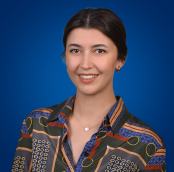 Arş. Gör. Sinem ÜNAL GERDAN