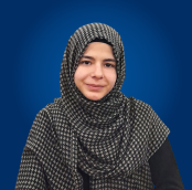 Arş. Gör. Hamide Enise AYTEKİN