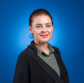 Doç. Ayça TUFAN 