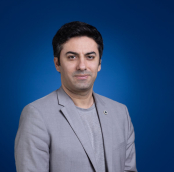 Doç. Burak BOYRAZ