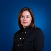 Doç. Dr. Dide AKDAĞ SATIR