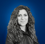Doç. Dr. Yelda YANAT BAĞCI