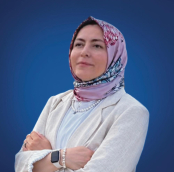 Dr. Öğr. Üyesi Betül TANRIKULU KARADUMAN