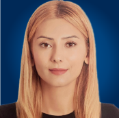 Dr. Öğr. Üyesi Derya AYDOĞAN