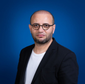 Dr. Öğr. Üyesi Erkan ÇİÇEK