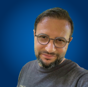 Doç. Dr. Erkan ÇİÇEK