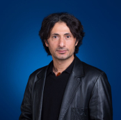 Dr. Öğr. Üyesi Mehmet Şah MALTAŞ