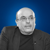 Dr. Öğr. Üyesi Muammer F. BOZKURT