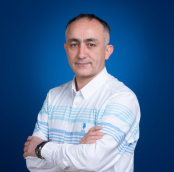 Dr. Öğretim Üyesi Mehmet NUHOĞLU