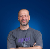 Öğr. Gör. Burak SATAR