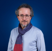 Öğr. Gör. İsmail COŞKUN