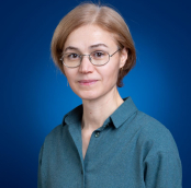 Prof. Dilek TÜRKMENOĞLU