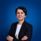 Prof. Dr. Kadriye Tezcan AKMEHMET