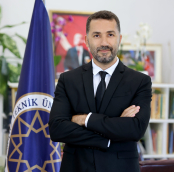 Prof. Dr. Mehmet Emin KAHRAMAN