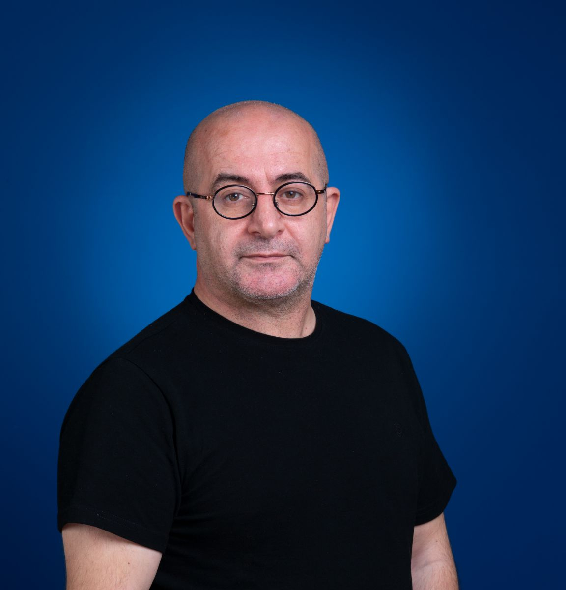 Prof. Dr. Lütfü KAPLANOĞLU