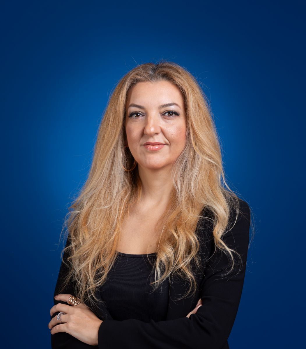 Prof. Dr. Kader SÜRMELİ